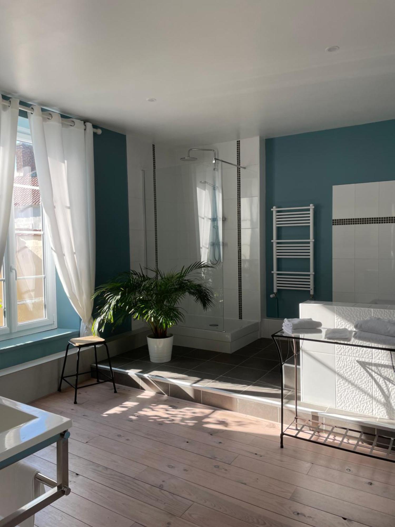 La Boulonnaise Boulogne-sur-Mer Exterior foto